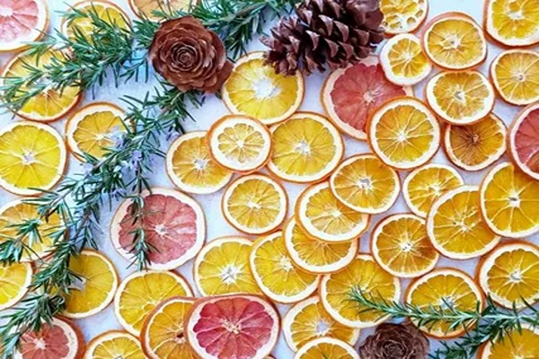 تصویر 2 از قیمت خرید پرتقال تو سرخ خشک + فروش ویژه